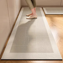Load image into Gallery viewer, Absorbent Non-Slip Kitchen Mat