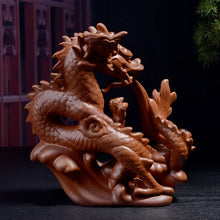Load image into Gallery viewer, Creative Backflow Incense Burner - Dragon Design ITDinos®
