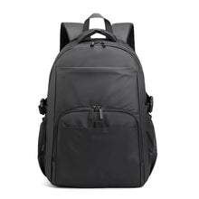 Load image into Gallery viewer, Men's Large Capacity Sports Travel Backpack for School ITDinos®