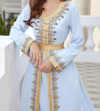 Load image into Gallery viewer, Kaftan Dress ITDinos®