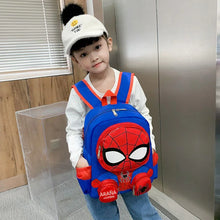 Load image into Gallery viewer, Cartoon Backpack for Primary School Kids (Wholesale) ITDinos®