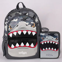 Load image into Gallery viewer, Australian Large Capacity Lightweight School Backpack ITDinos®