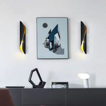 Load image into Gallery viewer, Modern Minimalist Wall Light for Living Room & Corridor