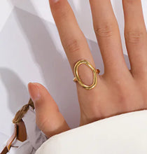 Load image into Gallery viewer, Cool Wind Ring Set - Combination Personality Design ITDinos®