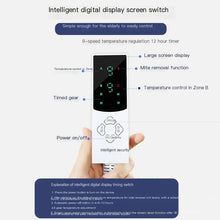 Load image into Gallery viewer, Electric Heating Blanket with Dual Control for Home Use ITDinos®