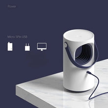 Load image into Gallery viewer, Automatic USB Mosquito Trap for Home and Dorms ITDinos®