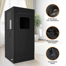 Load image into Gallery viewer, Luxury Home Sauna Room ITDinos®