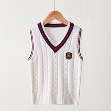 Load image into Gallery viewer, Children's Sweaters for Boys and Girls Vests ITDinos®