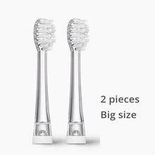 Load image into Gallery viewer, Soft Replacement Brush Head for Children's Electric Toothbrush ITDinos®