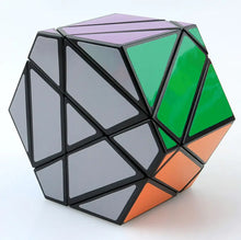 Load image into Gallery viewer, 3x3 Shaped Puzzle Cube - Creative Brain Teaser Toy ITDinos®