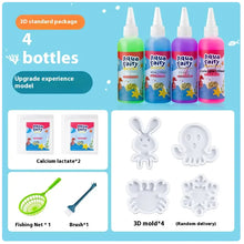 Load image into Gallery viewer, DIY Puzzle Bottle for Kids ITDinos®