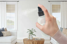Load image into Gallery viewer, Eucalyptus Mist, Shower Mist, Room and Space Spray, 3 in 1 Home Essential Mist, Shower steamer spray ITDinos®