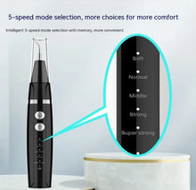 Lade das Bild in den Galerie-Viewer, USB Rechargeable Teeth Cleaning Machine ITDinos®