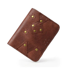 Lade das Bild in den Galerie-Viewer, Steampunk Women's Long Wallet ITDinos®