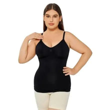 Load image into Gallery viewer, Seamless Body Shapewear