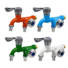 Load image into Gallery viewer, Multifunctional Washing Machine Tap with Dual Outlet ITDinos®