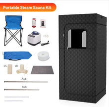 Load image into Gallery viewer, Luxury Home Sauna Room ITDinos®