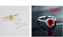 Load image into Gallery viewer, Flying Thief Rotatable Wings Jewelry Box ITDinos®