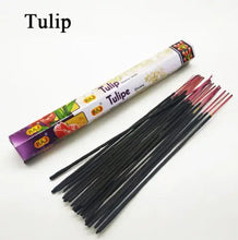 Lade das Bild in den Galerie-Viewer, Indian Incense Sticks ITDinos®