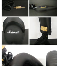 Load image into Gallery viewer, Marshall-Style Wireless Headphones ITDinos®