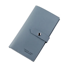 Lade das Bild in den Galerie-Viewer, Multi-Card Zip Wallet ITDinos®