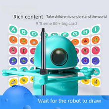 Load image into Gallery viewer, KUNXI Drawing Robot for Kids - Smart Art Toy ITDinos®