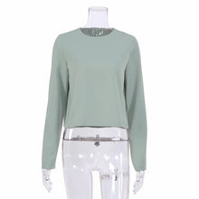 Load image into Gallery viewer, Autumn New Women's Casual Two-Piece Set Outfit ITDinos®