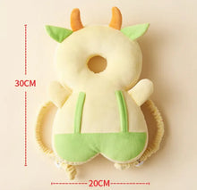 Load image into Gallery viewer, Head Protection Pillow ITDinos®