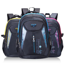 Load image into Gallery viewer, Kids' Lightweight Backpack for Middle School Students ITDinos®