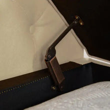 Load image into Gallery viewer, Beige Multifunctional Storage Rectangular Sofa Stool ITDinos®