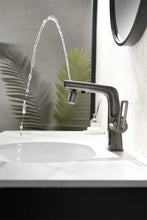 Load image into Gallery viewer, Copper Spray Kettle Faucet with Digital Display (Gray)