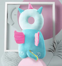 Lade das Bild in den Galerie-Viewer, Baby-Anti-Fall-Schutzkissen