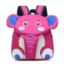 Load image into Gallery viewer, Cartoon Children's School Backpack ITDinos®