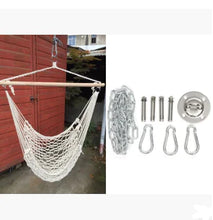 Lade das Bild in den Galerie-Viewer, AT6732 Indoor/Outdoor Swing Chair for Dorms and Kids ITDinos®