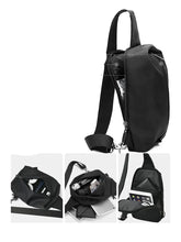 Load image into Gallery viewer, Men's Fashionable Crossbody Chest Bag for Students ITDinos®