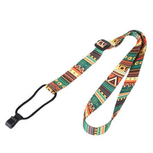 Load image into Gallery viewer, Colorful Fashion Strap for Ukulele and Small Guitars ITDinos®