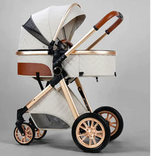 Load image into Gallery viewer, Folding Baby Stroller ITDinos®