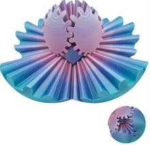 Load image into Gallery viewer, 3D Printing Gear Ball Rotation