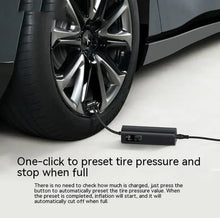 Load image into Gallery viewer, Car Inflator ITDinos®