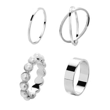 Load image into Gallery viewer, Cool Wind Ring Set - Combination Personality Design ITDinos®