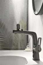 Load image into Gallery viewer, Copper Spray Kettle Faucet with Digital Display (Gray)