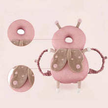 Lade das Bild in den Galerie-Viewer, Anti-Fall Pillow for Baby and Toddler Head Support ITDinos®