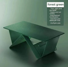 Load image into Gallery viewer, Foldable Laptop & Tablet Stand