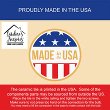 Load image into Gallery viewer, Black Swan Ceramic Night Light ITDinos®