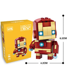 Lade das Bild in den Galerie-Viewer, Building Blocks Puzzle Toy ITDinos®