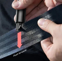 Load image into Gallery viewer, Car Safety Hammer & Emergency Tool ITDinos®