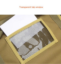 Load image into Gallery viewer, Functional Roll Up Tool Storage Bag ITDinos®