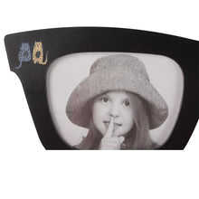Load image into Gallery viewer, Biggdesign Cats Glasses Shaped Picture Frame ITDinos®