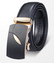 Load image into Gallery viewer, Genuine Leather Belt for Men and Women ITDinos®