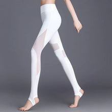 Load image into Gallery viewer, High-Waist Seamless Women's Hip-Lifting Sweatpants
